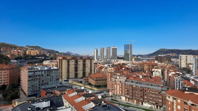 Oficina en Venta en Calle de Gordóniz en Rekalde Centro