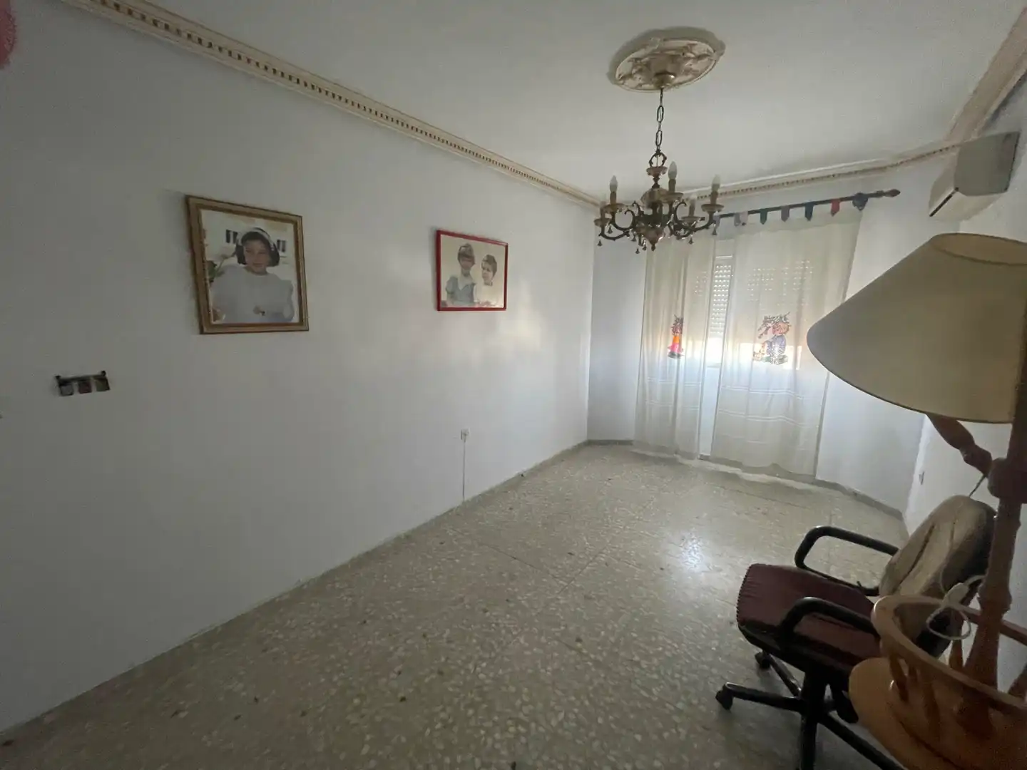 Piso con terraza en venta en Calle Antonio Martínez de Pinillos, imagen 7