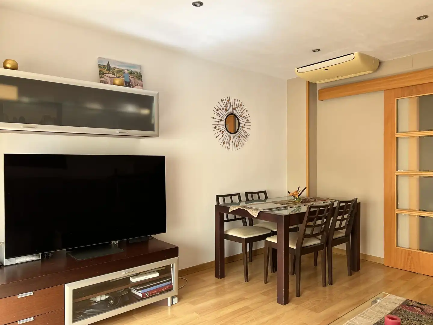Wohnung mit Terrasse zum Verkauf in FRANCESC MACIA, imagen 6