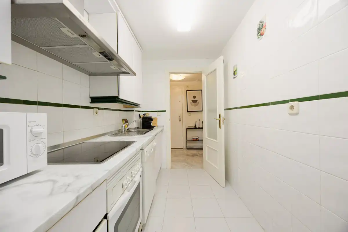 Apartament amb piscina de lloguer a Urbanización la Alzambra 11, imagen 11
