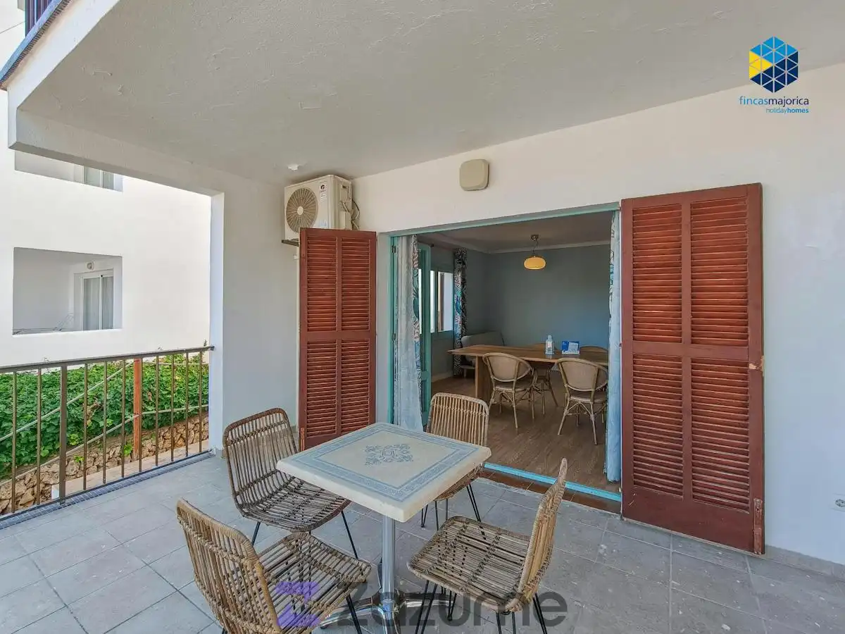 Apartament amb terrassa de lloguer a Carrer del Corb Marí, imagen 29