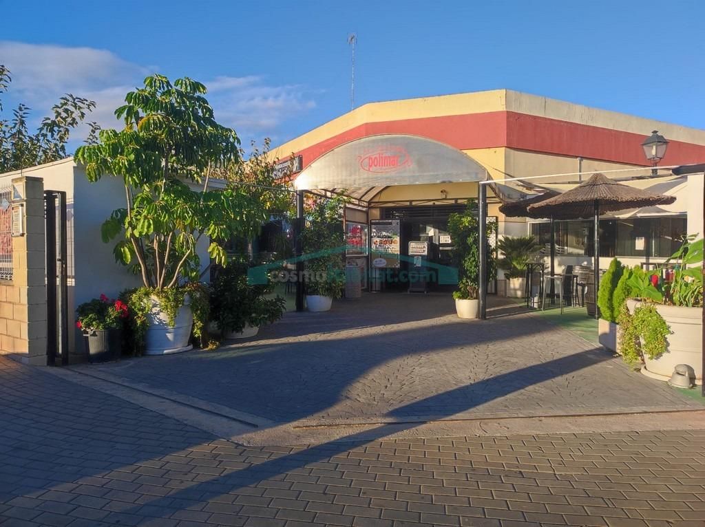 Industrial buildings for sale in Almussafes