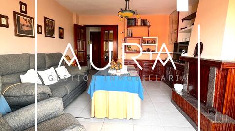 Foto 5 de Piso en venta en San Juan del Puerto, Huelva