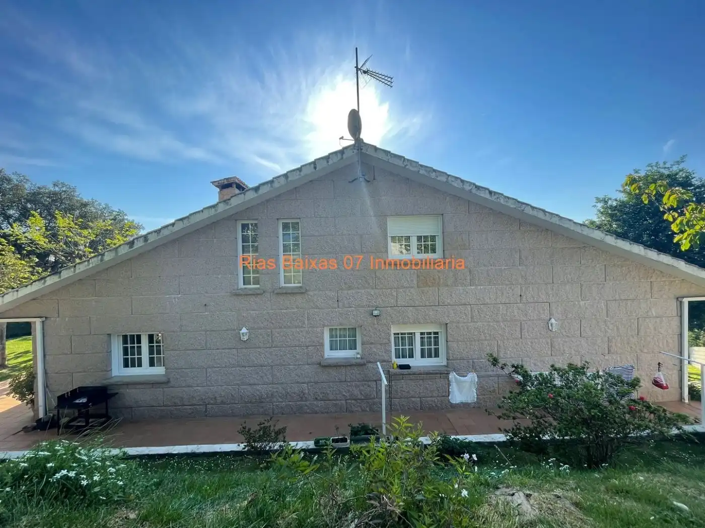 Casa o chalet en venta en Redondela