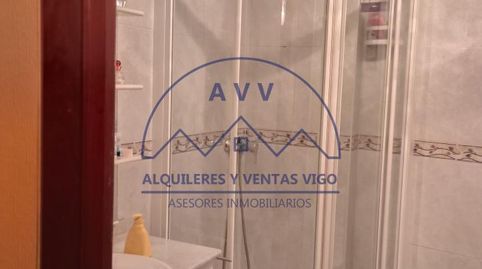 Foto 2 de Piso en venta en Manuel de Castro, As Travesas - Balaídos, Vigo