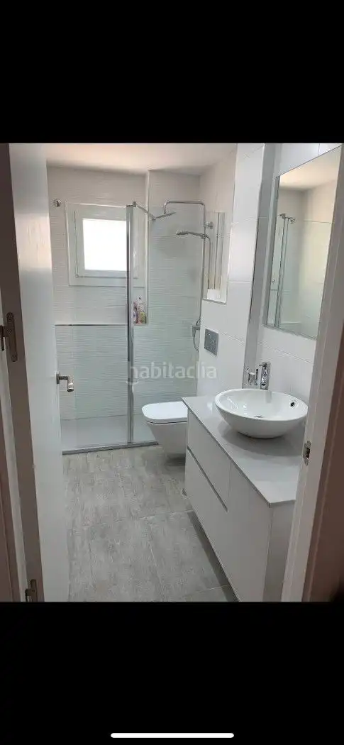 Apartament amb piscina de lloguer a Calle Castellón 12, imagen 16
