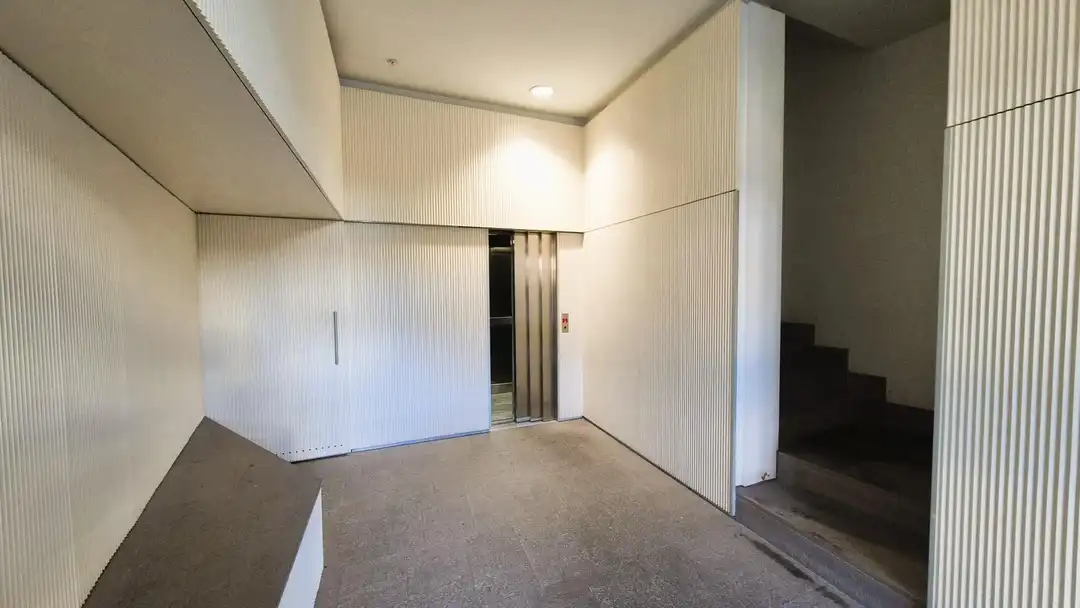 Ático en venta en Avenida BAJA NAVARRA, 34, 2º Ensanche