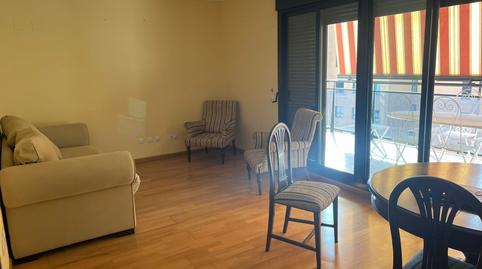 Photo 3 of Flat to rent in Avinguda del Grau, 212, Park Nord - Casona, Valencia