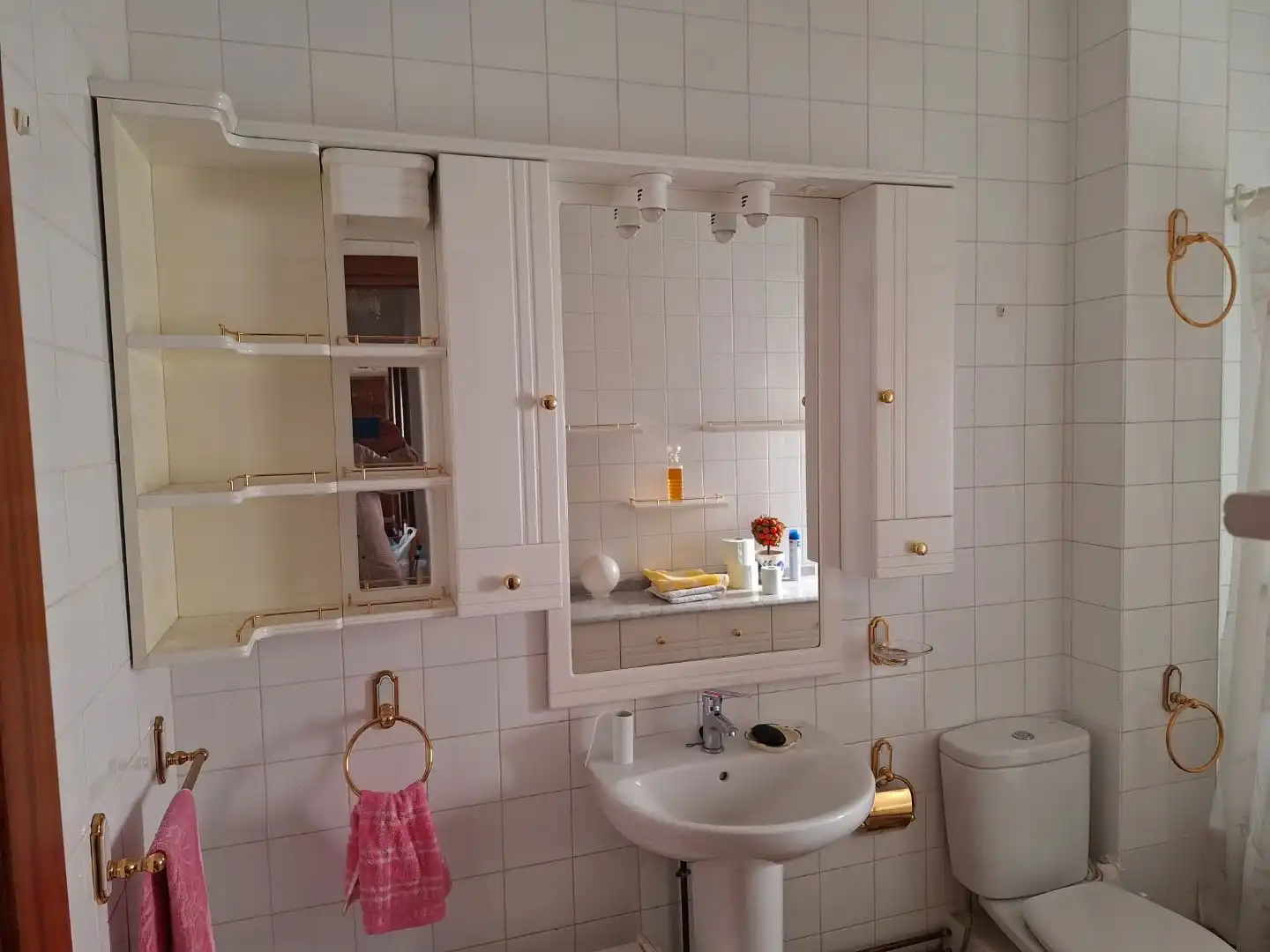 Piso con ascensor en venta en Calle de Toledo 34, imagen 2