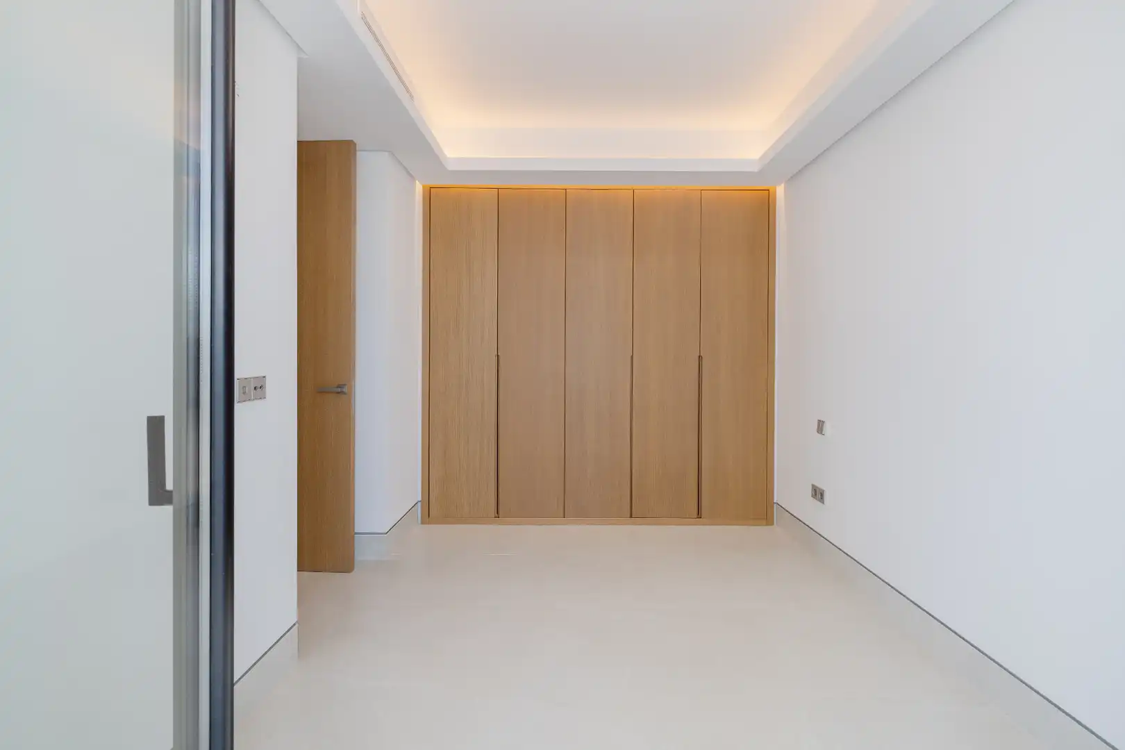 Wohnung mit Terrasse zum Verkauf in Calle Pacífico, imagen 17