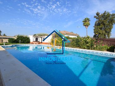 Maison avec piscine à vendre à Periurbano Oeste - Sierra