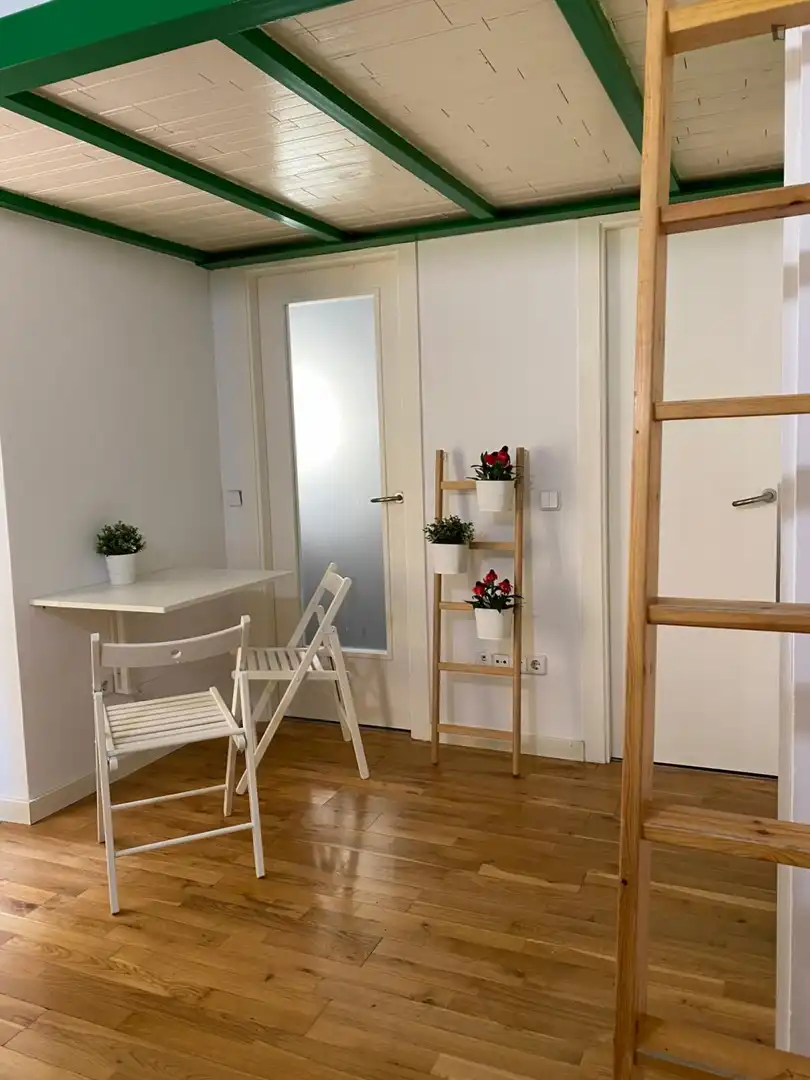 Estudio en alquiler en Centro, imagen 7