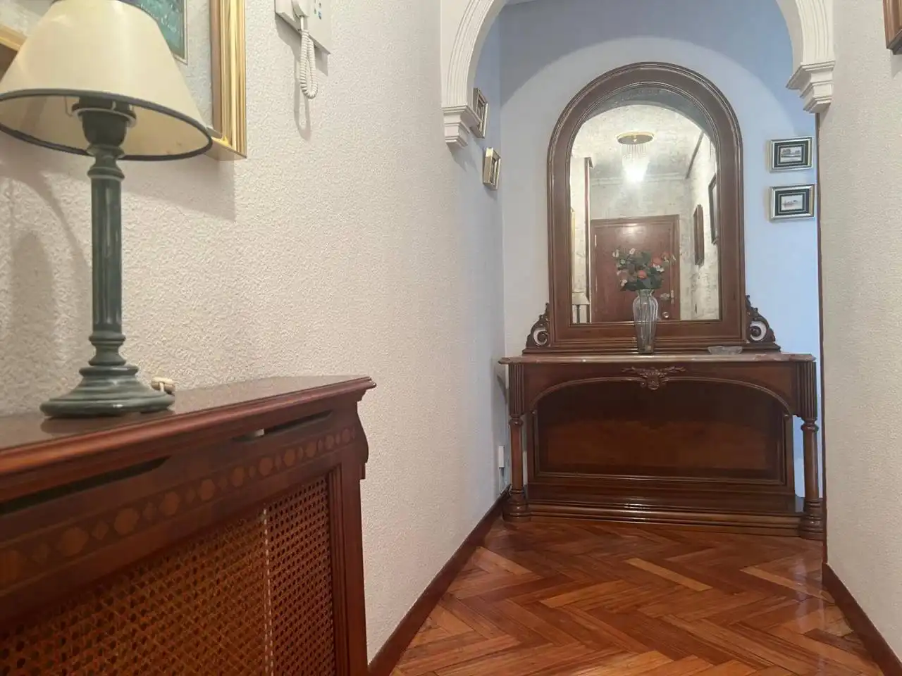 Appartamento con ascensore in affitto a Calle Talleres, imagen 9