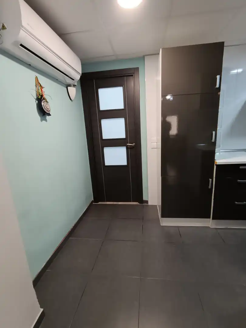 Pis en venda en Vila-real amb Aire condicionat, Calefacció i Terrassa