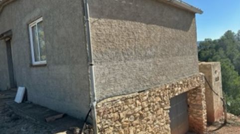 Finca con agua, casa de dos plantas de 60 mts vistas al rio Ebro, immagine 3