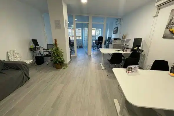 Office for sale in Huelva