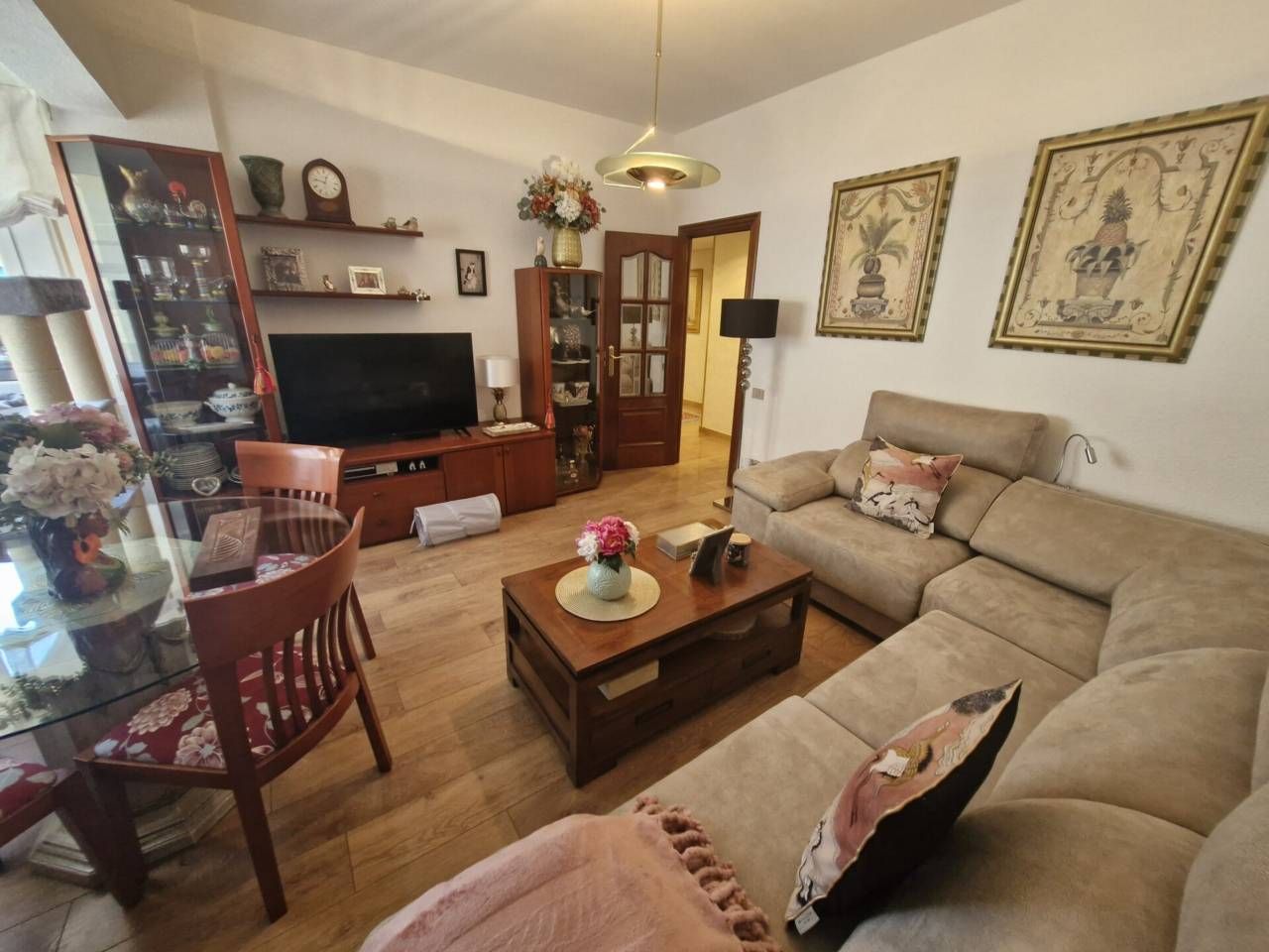 Piso en venta en General Vara de Rey, Jesuitas, Centro,  Logroño