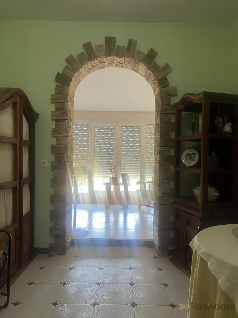 Chalet con piscina en venta en Don Benito, imagen 20