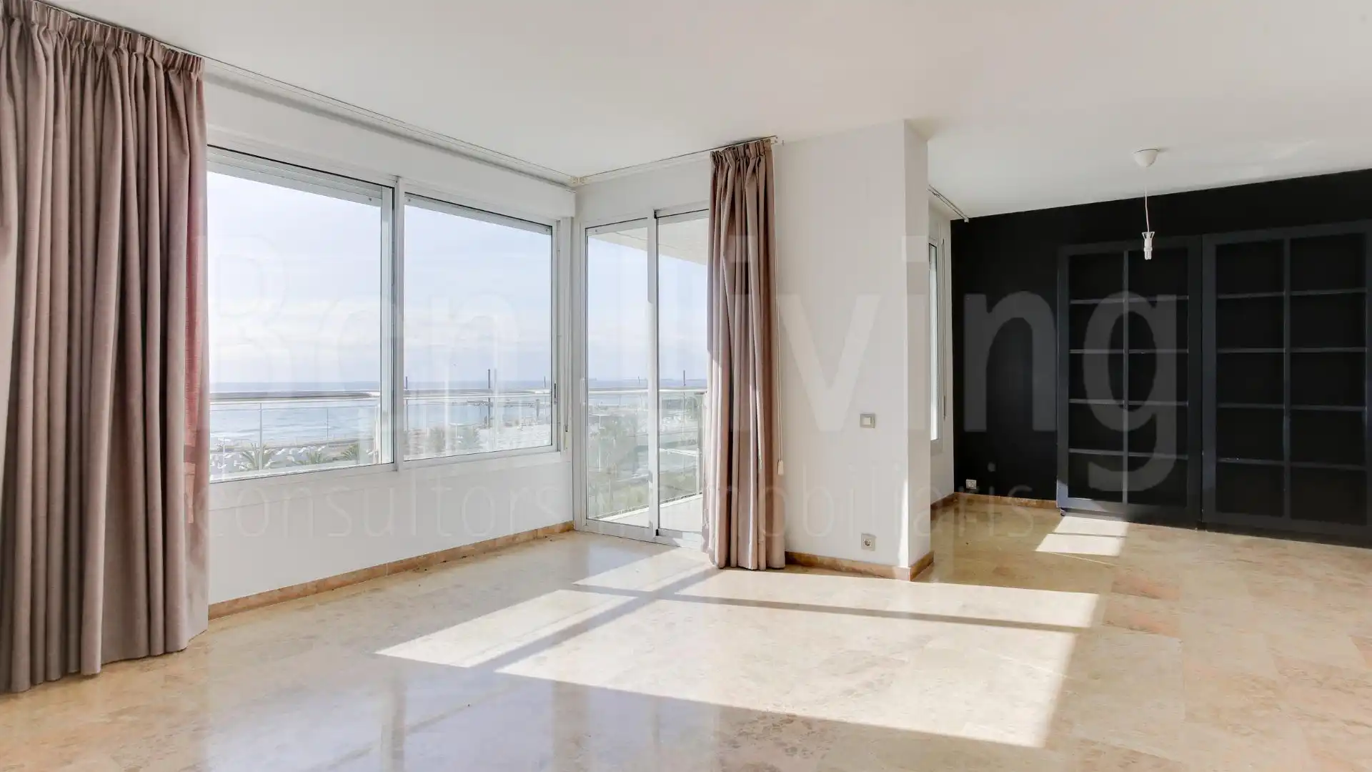 Wohnung zur Miete in Passeig de García Fària, 73, Diagonal Mar i el Front Marítim del Poblenou