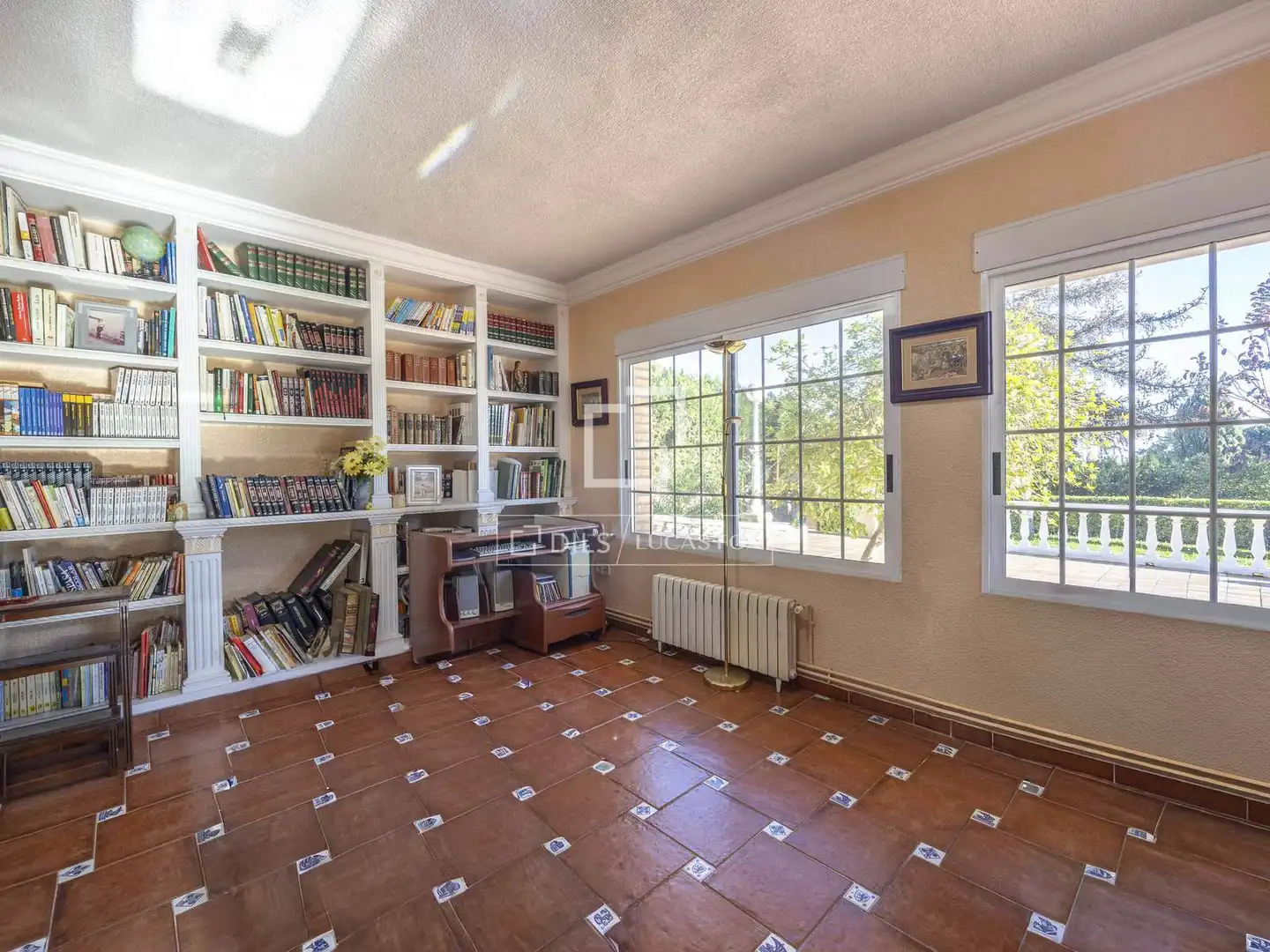 Villa con piscina in vendita a Picassent, imagen 42