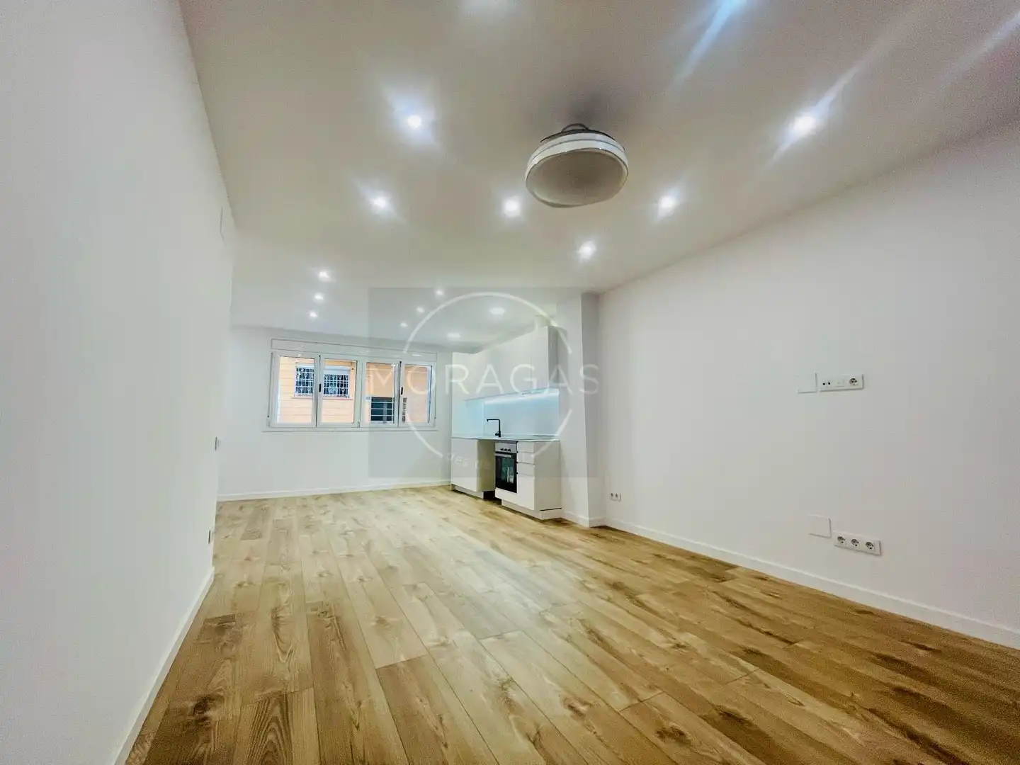 Loft zum Verkauf in Les Franqueses del Vallès