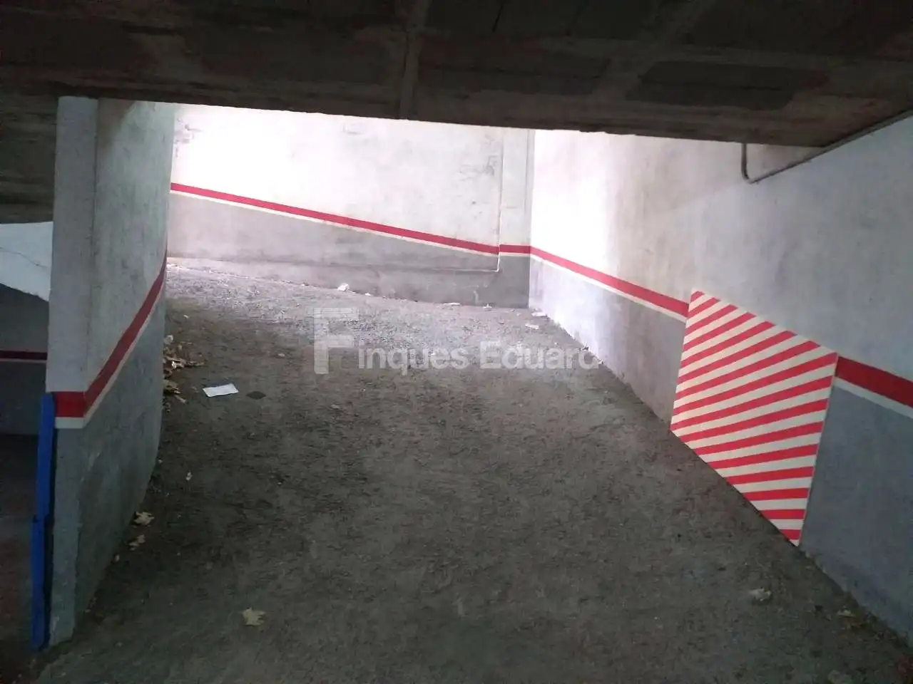 Parking of Garage for sale in Argentona