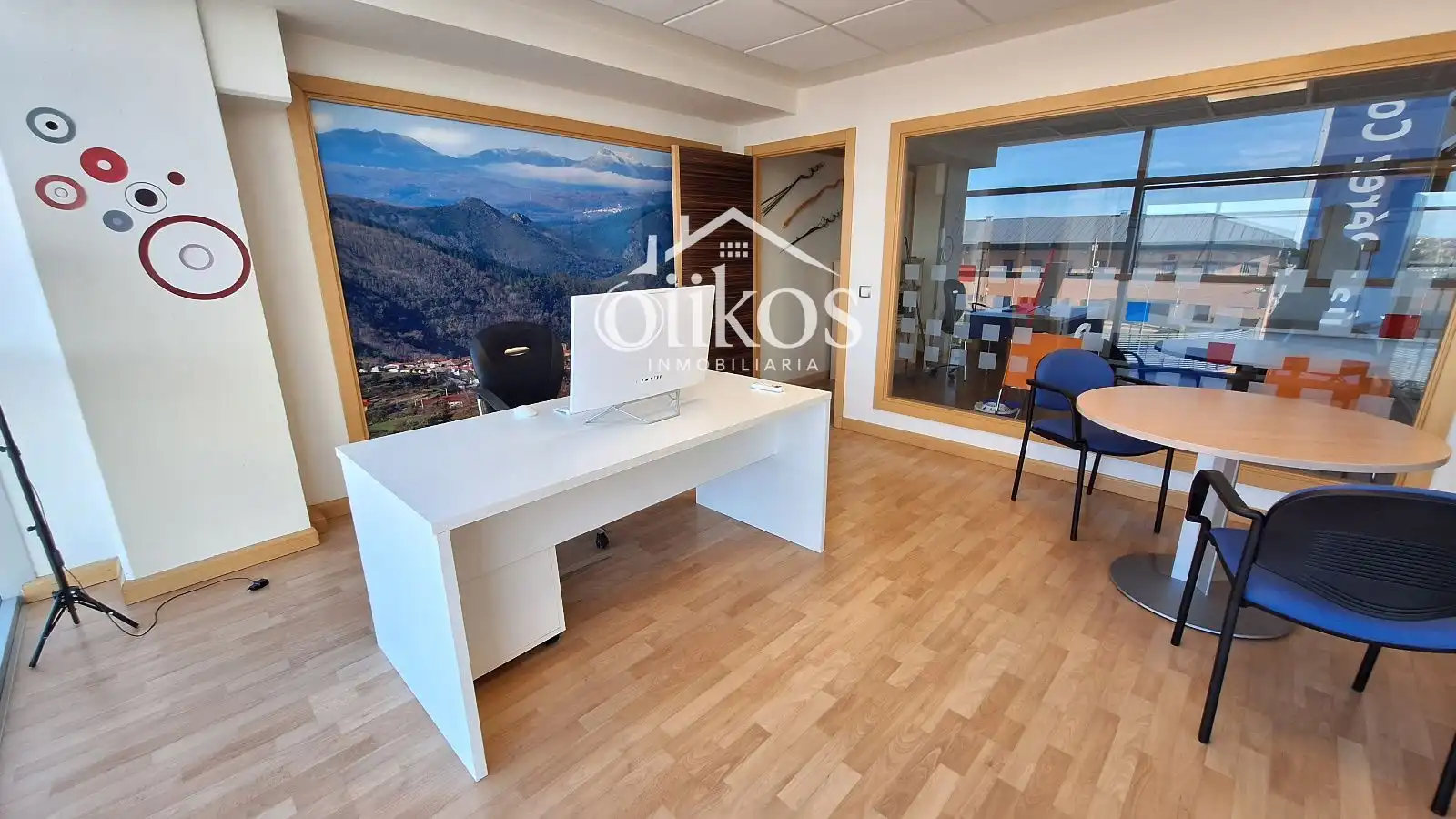 Büro zur Miete in Carbajosa de la Sagrada, Salamanca