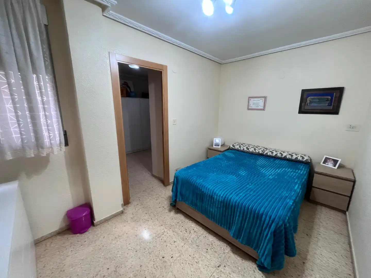 Habitación de Piso en venta en Benicasim / Benicàssim