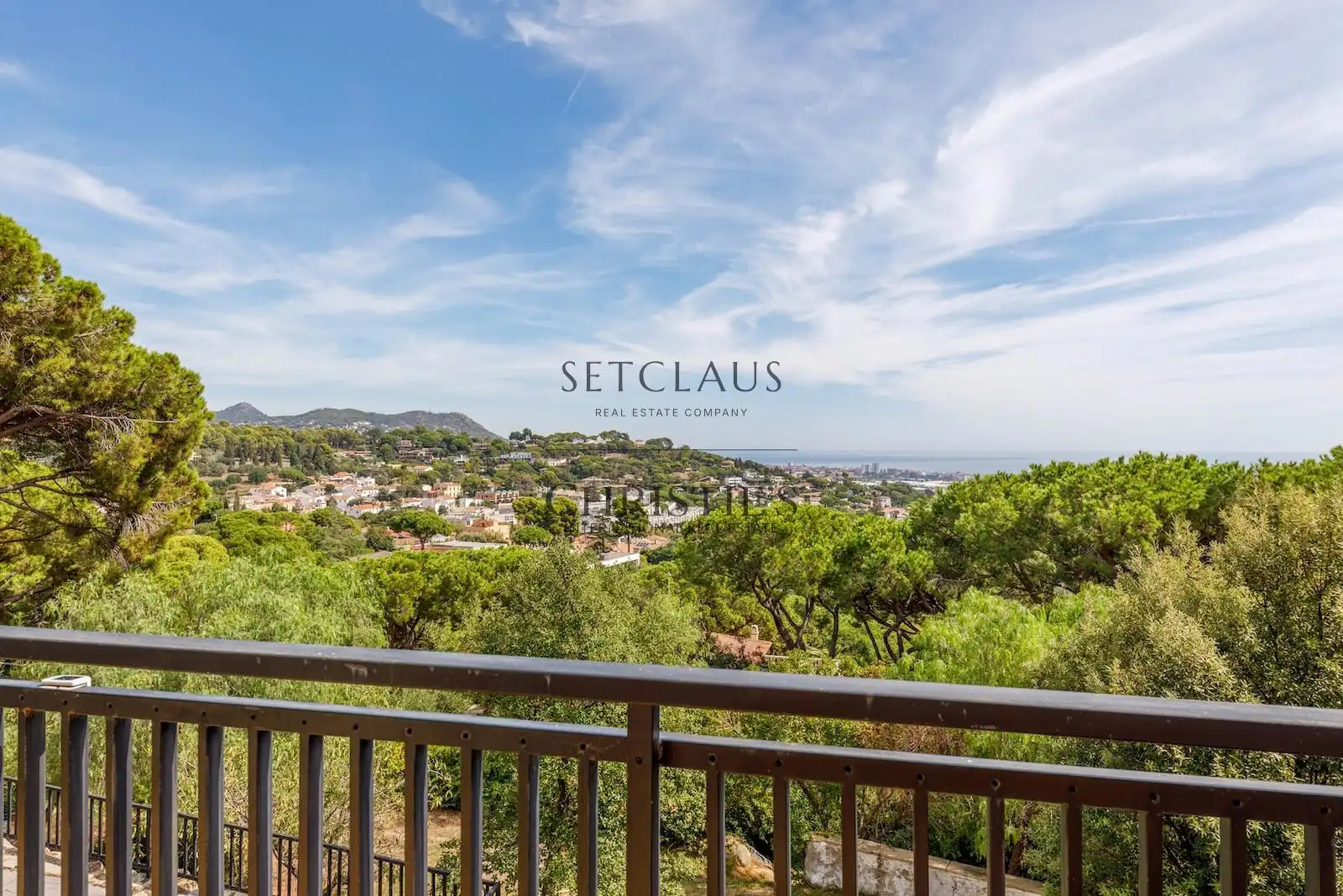 Villa avec terrasse à louer à Premià de Dalt, imagen 14