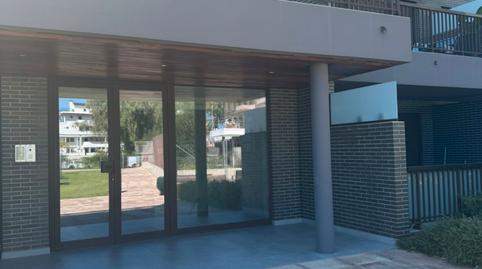 Foto 5 de Apartamento de alquiler en Devessa - Monte Pego, Dénia