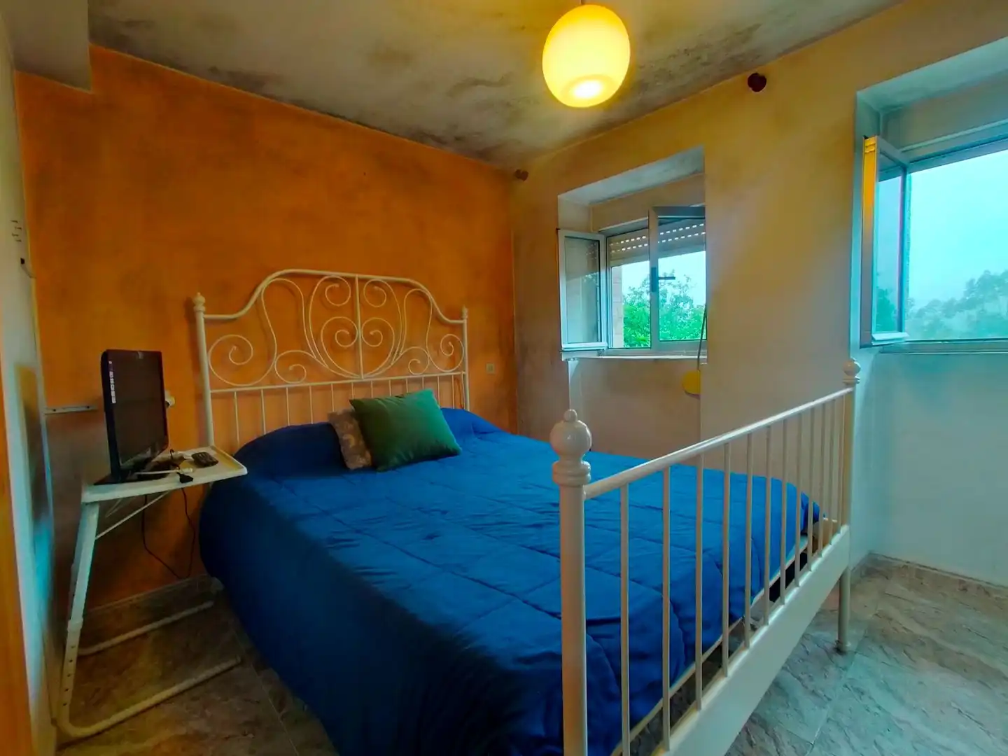 Habitación de Finca rústica en venta en Pravia con Jardín privado