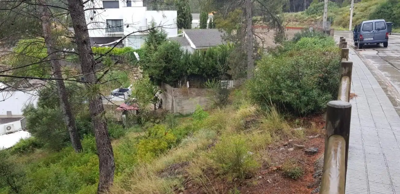 Residential land for sale in Penedès, imagen 8