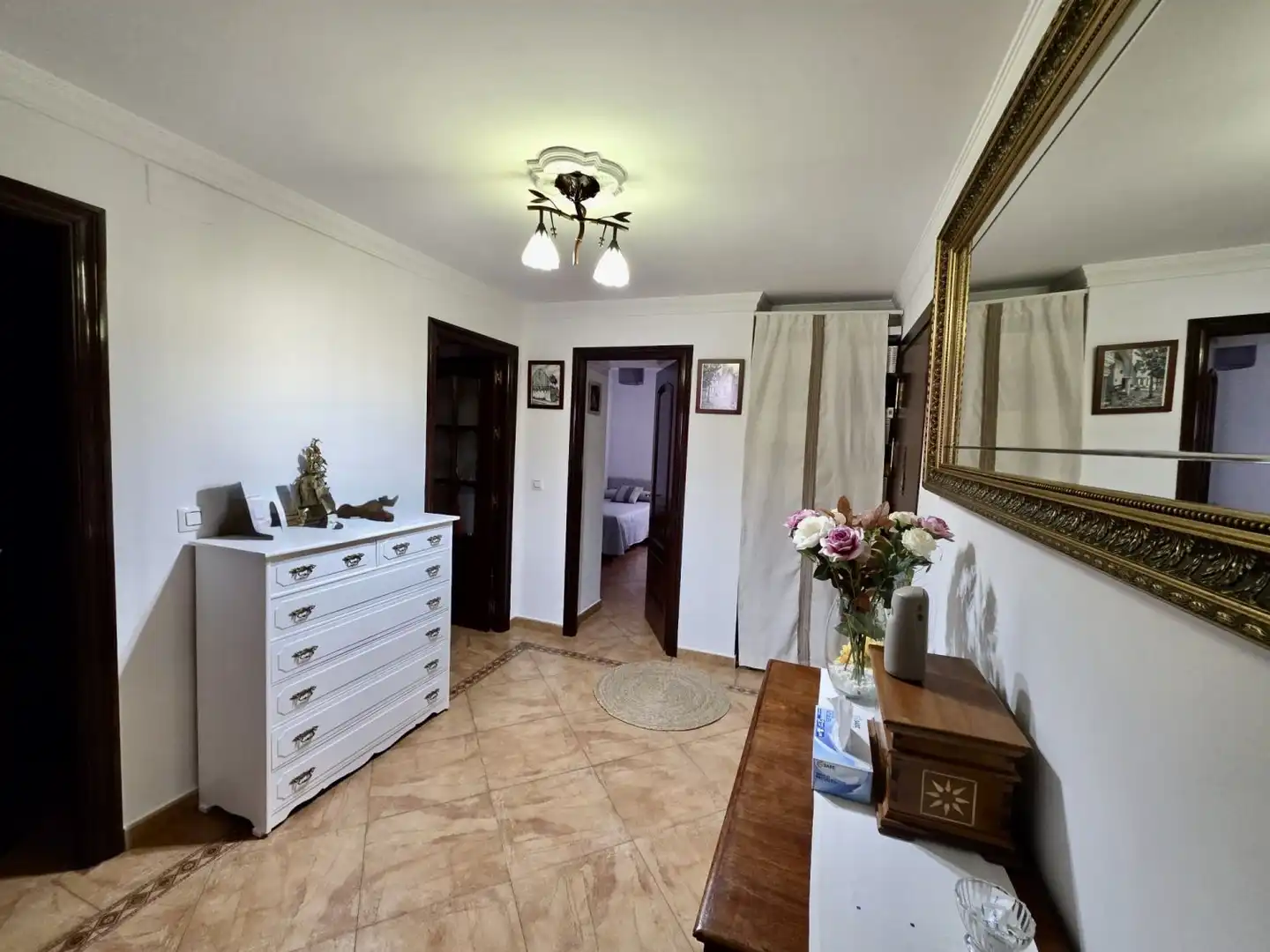 Piso en venta en Carmona con Aire acondicionado