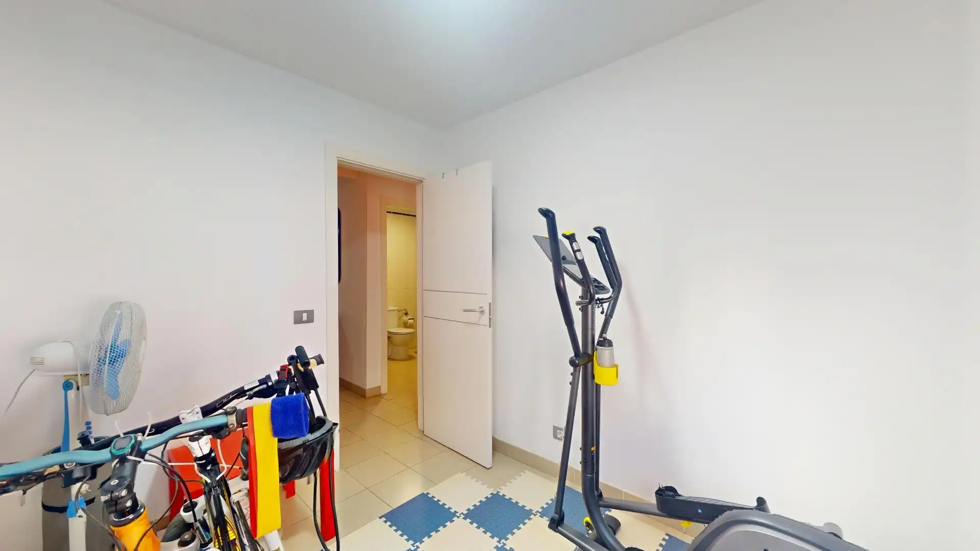 Wohnung zum Verkauf in Santa Cruz de Tenerife