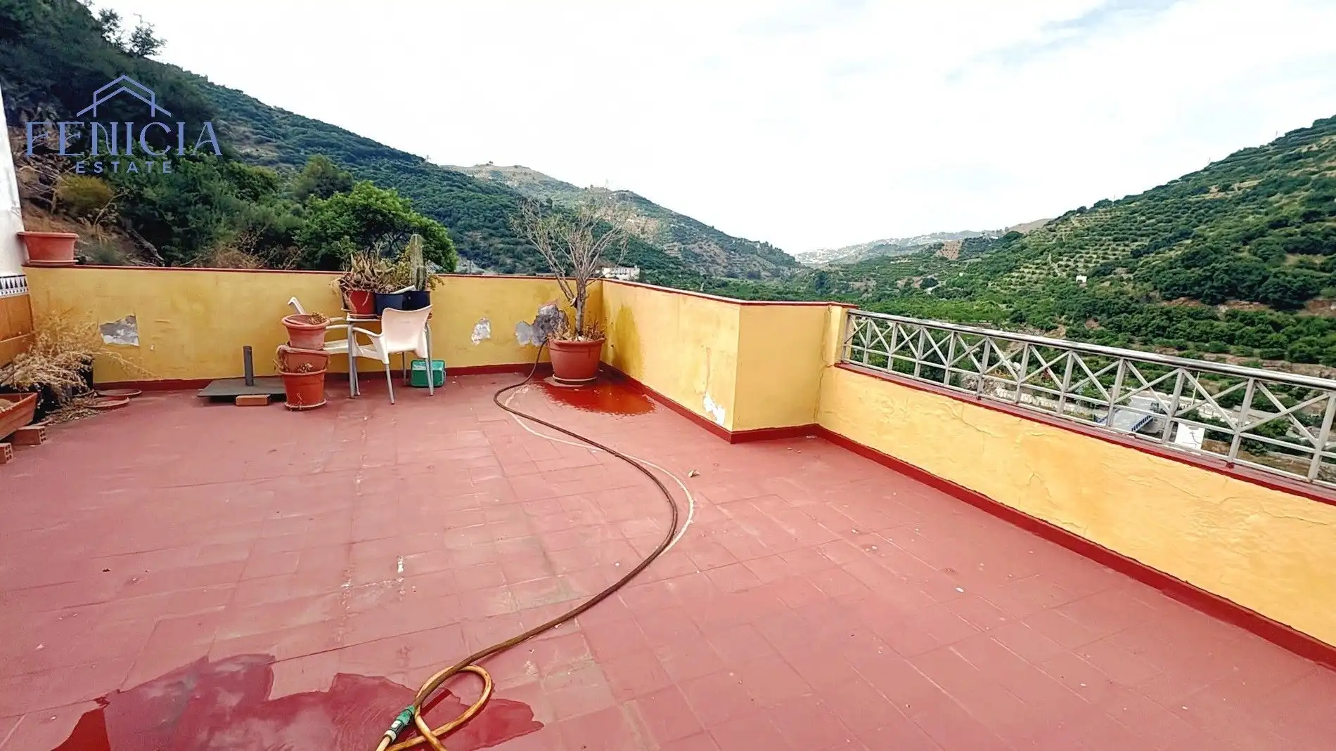 Casa rústica en venda a Jete