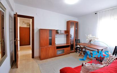 Bedroom of Flat for sale in El Astillero    with Heating and Furnished