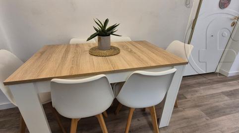 Foto 4 de Piso de alquiler en Calle Madrid, 26, Castilla - Hermida, Santander