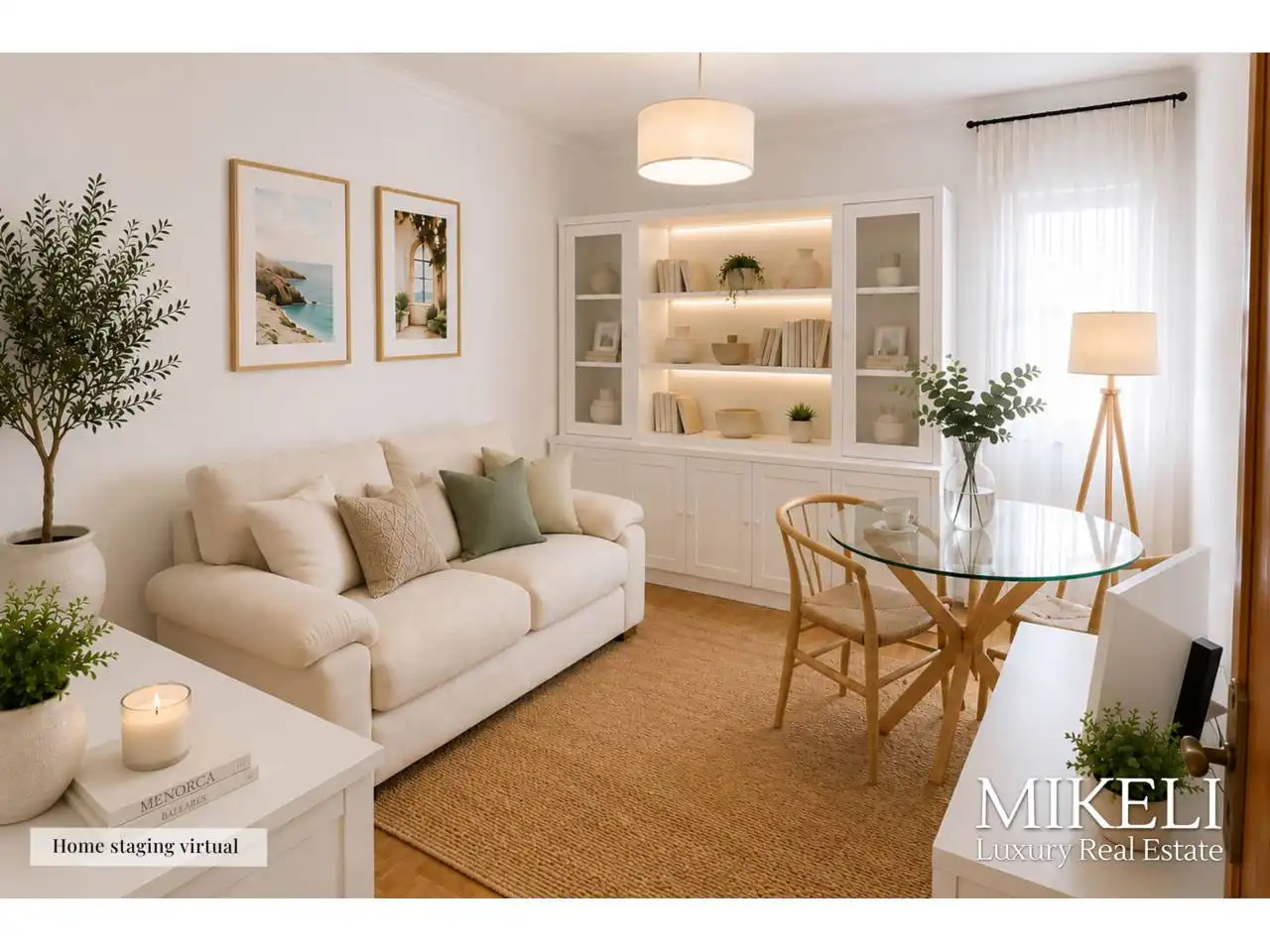 Flat with lift for sale in Calle Vargas, imagen 11