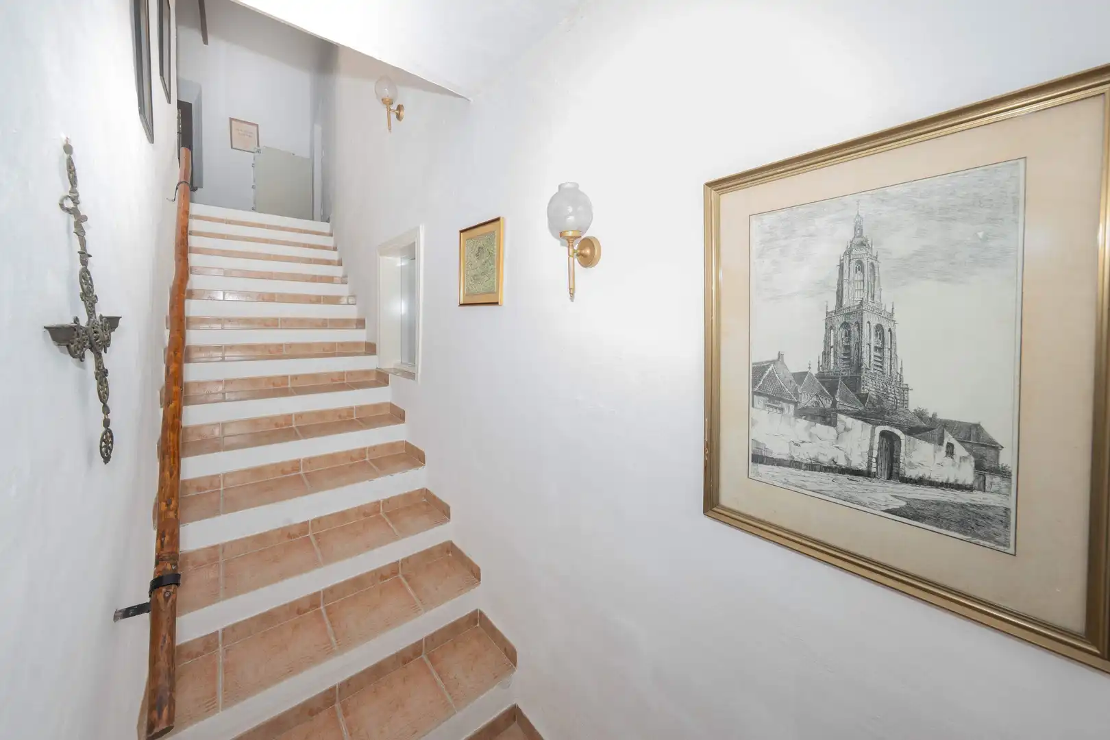 Villa mit Terrasse zum Verkauf in Centro, imagen 68