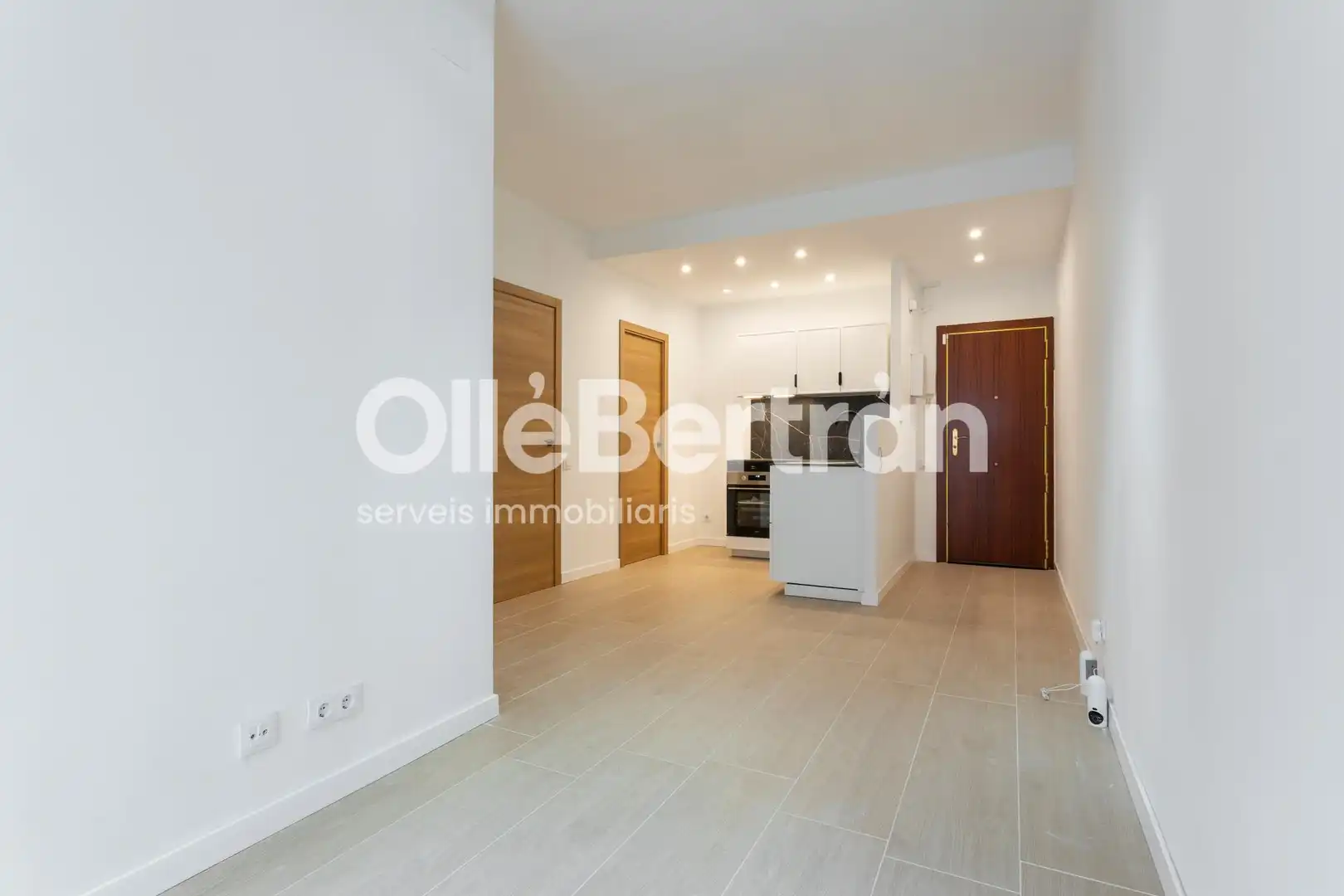 Piso en venta en Nou Barris