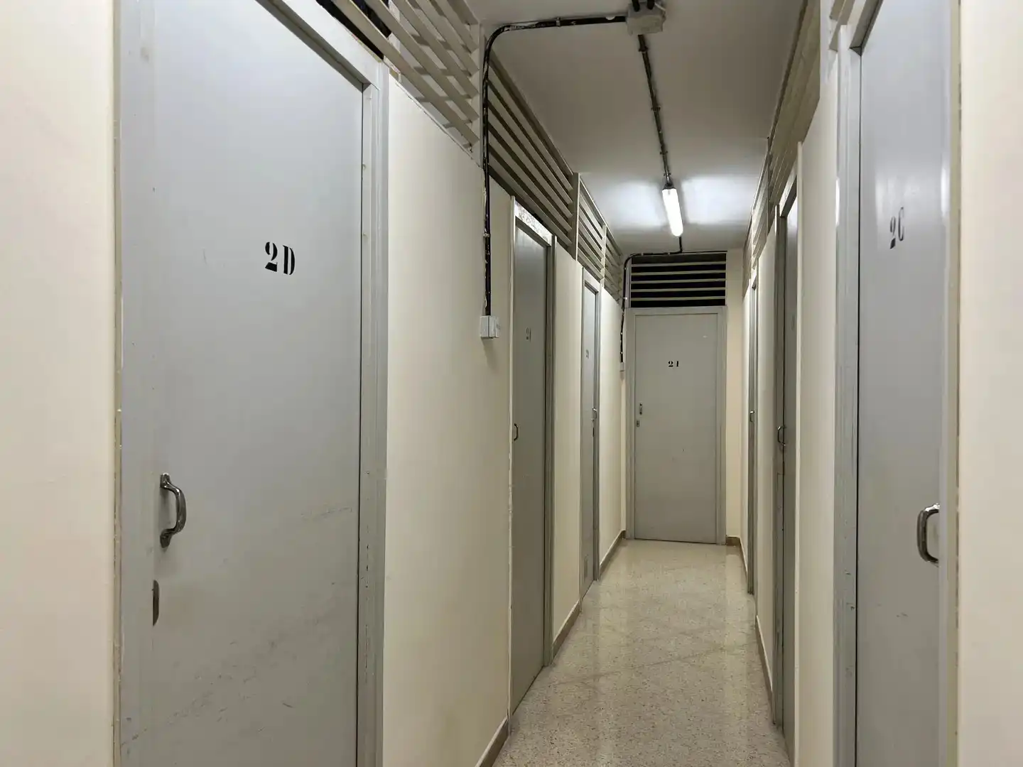 Duplex with lift to rent in Carrer Fra Antoni Cardona i Grau 2, imagen 35