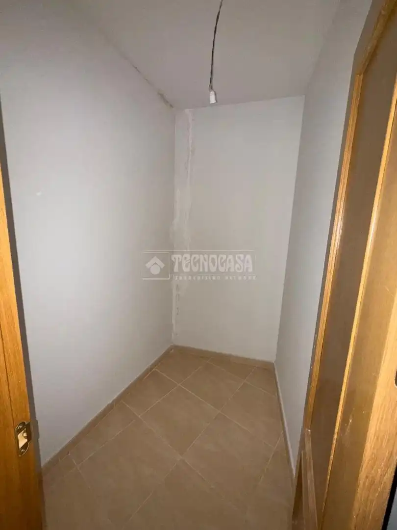 Wohnung zum Verkauf in San Bartolomé de las Abiertas mit Terrasse