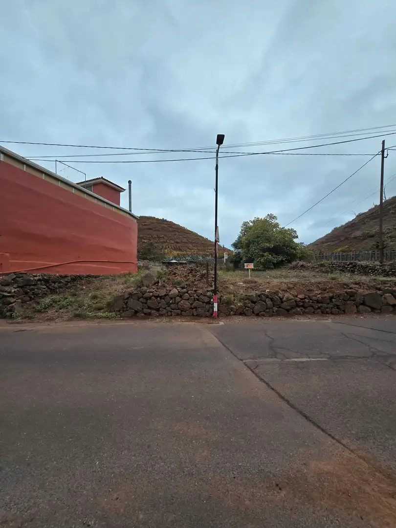 Terreno residencial en venta en Calle San Cristobal 83, imagen 18