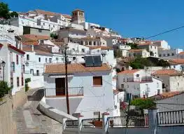 Terreno en venta en El Borge