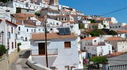 Foto 4 de Terreno en venta en El Borge, Málaga