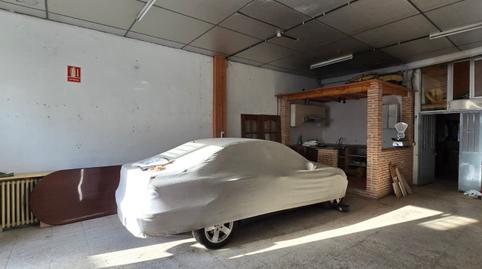 Photo 5 of Premises for sale in Las Mercedes - El Carmen, Ciudad Real