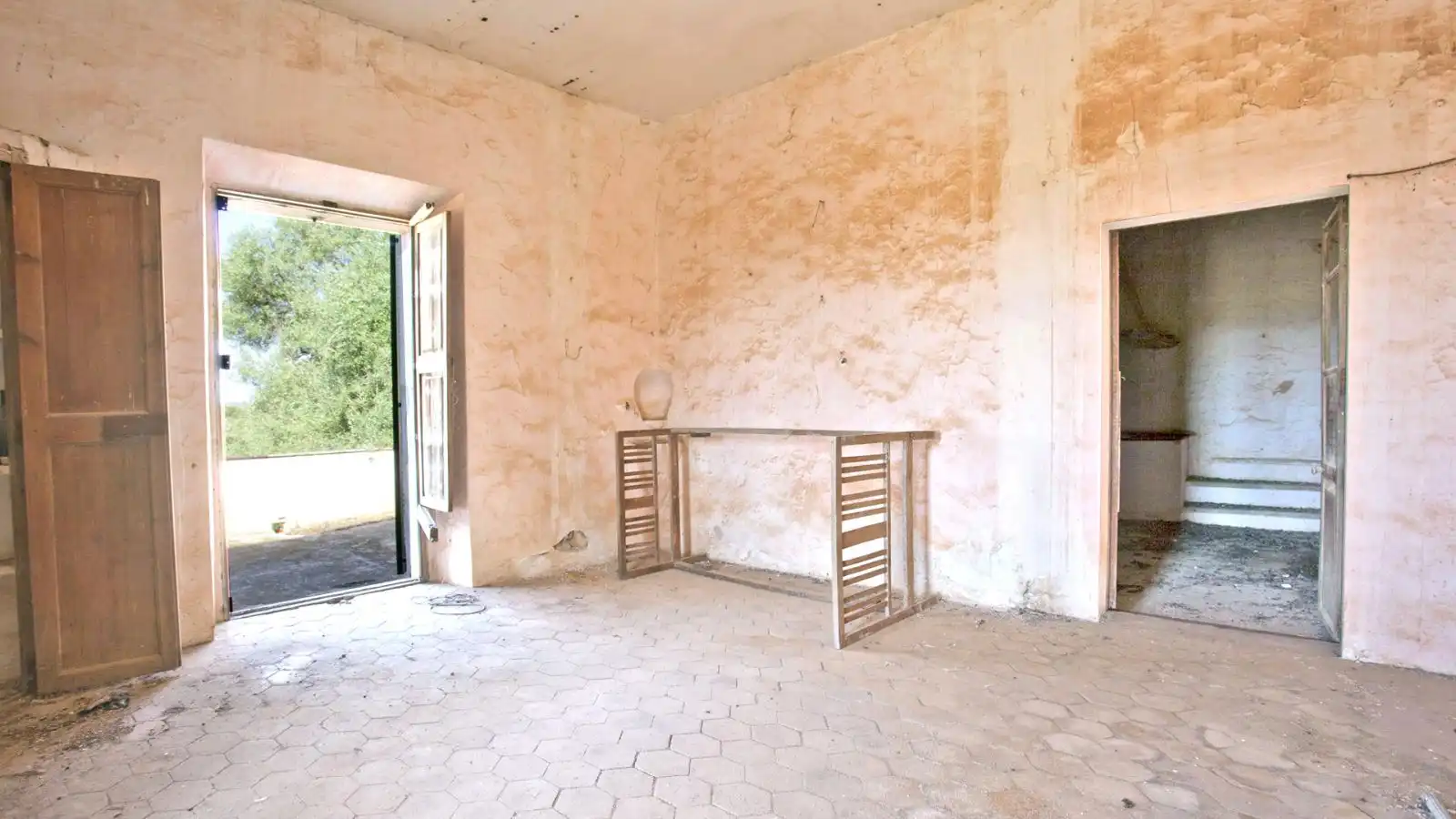 Casa rústica con terraza en venta en Manacor Centre, imagen 8