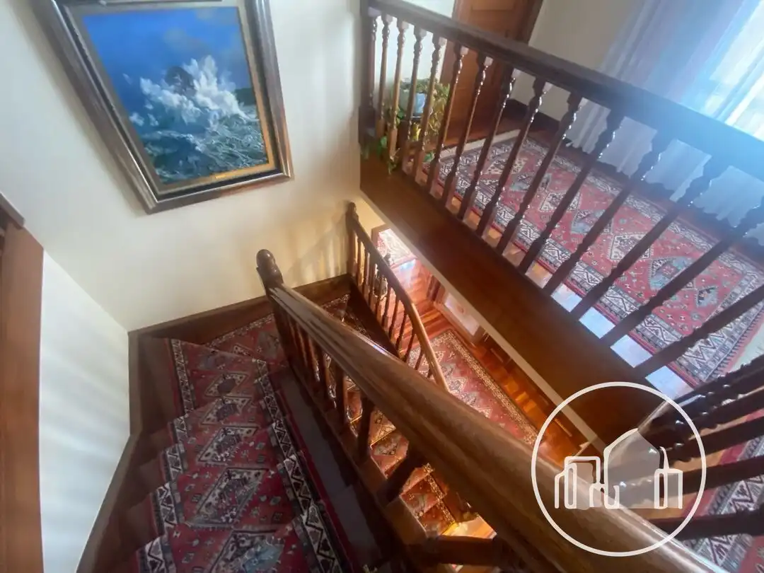 Chalet con jardín en venta en Villarcayo de Merindad de Castilla la Vieja, imagen 21