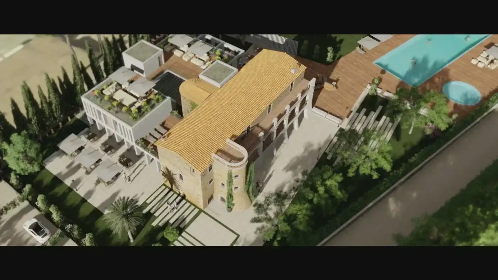 Casa amb jardí en venda a Platja d'Aro, imagen 12