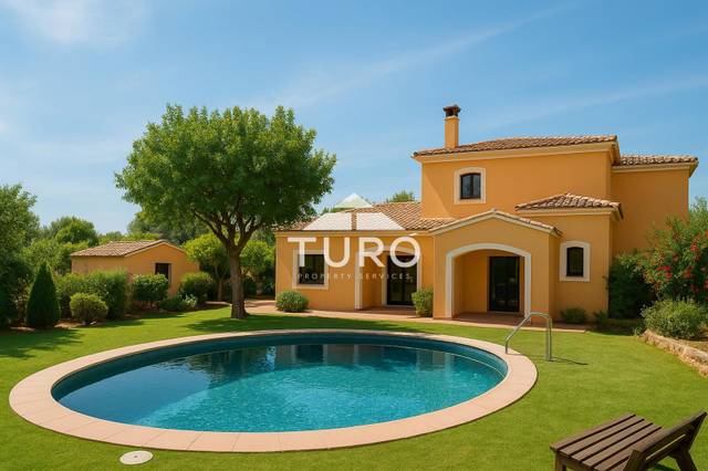 Casa-chalet en Venta en Sant Julià de Ramis